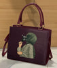 High-Quality Hijab Bag – Long Belt | Under-One-Zip Storage | Most Demanding
