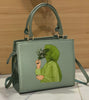 High-Quality Hijab Bag – Long Belt | Under-One-Zip Storage | Most Demanding