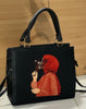 High-Quality Hijab Bag – Long Belt | Under-One-Zip Storage | Most Demanding