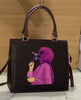 High-Quality Hijab Bag – Long Belt | Under-One-Zip Storage | Most Demanding