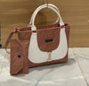 2-Piece Bag Set – High Quality | Long Belt & Pouch | Stylish & Spacious