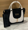 2-Piece Bag Set – High Quality | Long Belt & Pouch | Stylish & Spacious