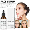 2% Salicylic Acid Face Serum – Oil Control, Acne Treatment & Pore Minimizer (30ML)