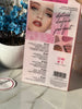 Real Techniques 5 Pcs Artist Essentials Makeup Brush Set