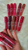 HuxiaBeauty Matte Lip Gloss – 12 Stunning Shades