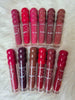 HuxiaBeauty Matte Lip Gloss – 12 Stunning Shades