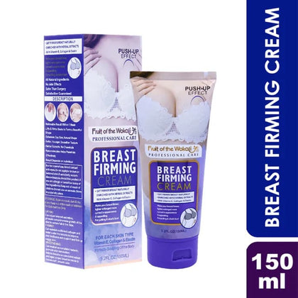 Wokali Breast Firming Cream – Professional Care 150ml