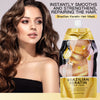 KORMESIC Original  Professional Brazilian Keratin Hair Mask – Deep Repair & Nourishment for Damaged, Dry & Frizzy Hair (350g)