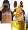 KORMESIC Original  Professional Brazilian Keratin Hair Mask – Deep Repair & Nourishment for Damaged, Dry & Frizzy Hair (350g)