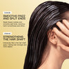 KORMESIC Original  Professional Brazilian Keratin Hair Mask – Deep Repair & Nourishment for Damaged, Dry & Frizzy Hair (350g)