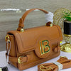 Premium Black Side Crossbody Bag – Stylish & Durable for Daily Use