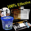 Steel Cleaner & Polish – Multi-Purpose Cleaning Paste Gel for Rust & Stain Removal | 500g