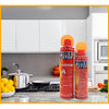 Fire Stop Spray – 500ml Portable Foam Fire Extinguisher for Home, Office & Car Safety
