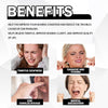 Tinnitus Relief Thermal Pen – Ear Health Care Device for Ear Discomfort, Swelling & Hearing Support