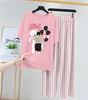Printed Night Suits for Women