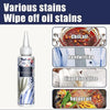 Clothes Oil & Fabric Stain Remover – Quick Emergency Cleaner