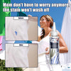 Clothes Oil & Fabric Stain Remover – Quick Emergency Cleaner