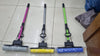 Telescopic Handle Squeegee Absorber Sponge Auto Water Absorb and Squeezing Foamic Mop