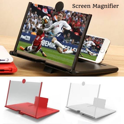 F3 Mobile Screen Magnifier with Box