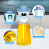 GLASS OIL SPRAY BOTTLE