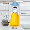 GLASS OIL SPRAY BOTTLE