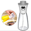 GLASS OIL SPRAY BOTTLE