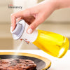 GLASS OIL SPRAY BOTTLE