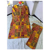 Modern, Stylish & Attractive Digital printed Suit for Women