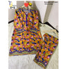 Modern, Stylish & Attractive Digital printed Suit for Women