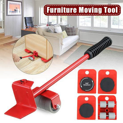 Set of Imported Furniture Mover Tool