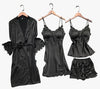 Luxurious & Comfortable 4 pc nighty