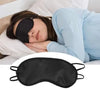 Sleeping Nap Eye Mask with Soft Ear Sponge  Travel Kit