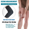 2Pcs Wool Knee Warmers with Adjustable Straps – Thermal Fleece Brace for Men & Women | Pain Relief & Medical Support