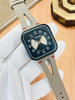 TOMI Edge Series – Modern Analog Watch (Multiple Colors)