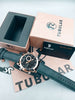 Tubular Brand Original Wrist Watch For Men