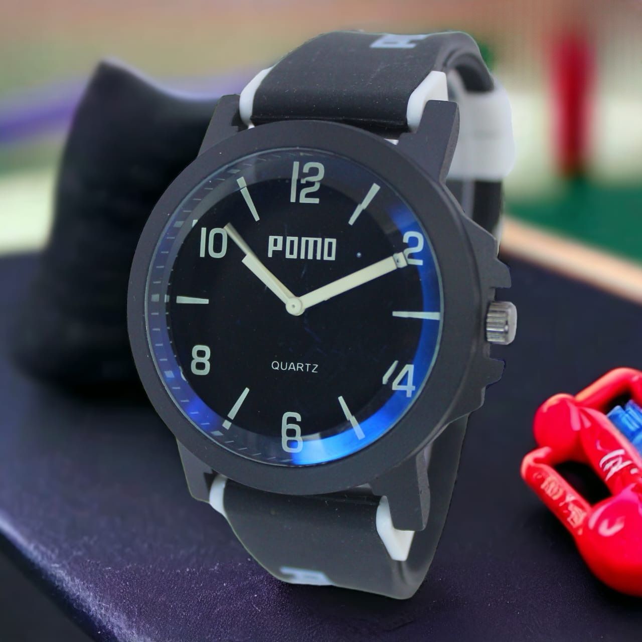 POMO STISH KIDS WATCH