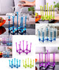 Crystal Foldable/Expandable Glass Holder