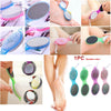 Foot Ankle Cleaner Foot Care Scrubber Pedicure Brush