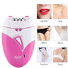 Women hair removal Professional Electric Female  - Use for Full Body