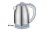 2.0Liter Electric Stainless Steel Kettle