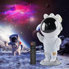 Galaxy Astronauts Projector Light: Large Size with Wireless Remote and Multi-functionality in Box Packing