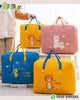 Multi-Purpose Storage Bag | Big Capacity | Featuring Cartoon Characters.