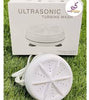 Mini Portable Ultrasonic Turbine Washing Machine Turner USB Powered