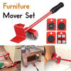 Set of Imported Furniture Mover Tool