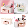 DRAW COSMETIC BOX.