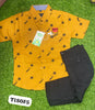 Kids Pants Shirt for Boy.