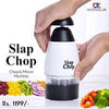 SLAP CHOP MANUALLY USE