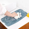 Portable Folding Non-Slip Mini Silicone Washboard