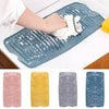 Portable Folding Non-Slip Mini Silicone Washboard