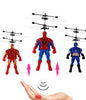 Rechargeable Sensor Flying Toys